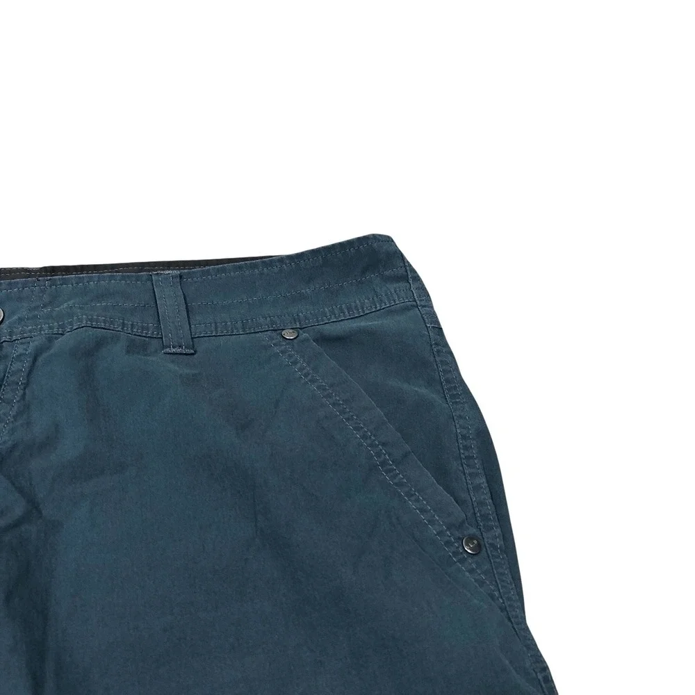 KUHL Kontra Pants Men's 38x32 (Actual 31.5